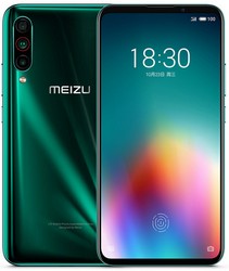 Прошивка телефона Meizu 16T в Сочи